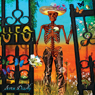 Release cover
